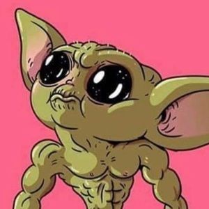 Meet your Posher, Eddie